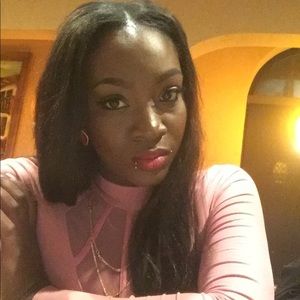 Meet your Posher, Katera